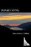 Struik, Alex - Sunset Song