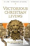 Redpath, Alan - victorious christian living