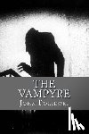 Polidori, John - The Vampire: (originally printed as 'The Vampyre'