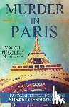 Kiernan-Lewis, Susan - Murder in Paris