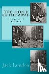 London, Jack - People Of The Abyss (Illustrated)