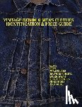 Jacopetti, Lucas - Vintage Denim & mens clothes identification and price guide: Levis, Lee, Wranglers, Hawaiian shirts, Work wear, Flight jackets, Nike shoes, and More