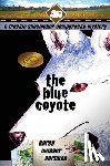 Nortman, Karen Musser - The Blue Coyote: The Frannie Shoemaker Campground Mysteries (vol. 2)