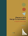 Koh, Jaecheol - Siemens NX 8 Design Fundamentals: A Step by Step Guide