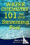Girl, Pro Pool - Water Chemistry 101 for your Swimming Pool