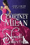 Milan, Courtney - A Novella Collection