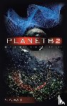 Raj, M C - PlanetB2