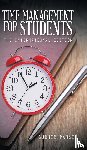 Panse, Sudhi - Time Management for Students