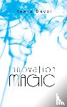 Dayal, Reena - Innovation Magic