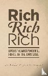 Dr Rashmi B J (Aishwarya) - Rich, Rich, Rich