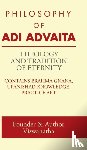 Founder & Author Viswanatha - Theology and Tradition of Eternity