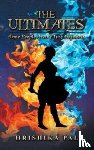 Pal, Hrishika - The Ultimates