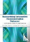 VanLear - Researching Interactive Communication Behavior: A Sourcebook of Methods and Measures