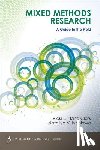 Vicki L. Plano Clark, Nataliya V. Ivankova - Mixed Methods Research