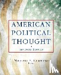  - American Political Thought