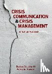 St. John - Crisis Communication and Crisis Management: An Ethical Approach
