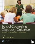 Ziomek-Daigle, Jolie - School Counseling Classroom Guidance - Prevention, Accountability, and Outcomes