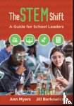 Myers - The STEM Shift