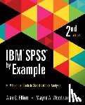 Elliott - IBM SPSS by Example: A Practical Guide to Statistical Data Analysis - A Practical Guide to Statistical Data Analysis