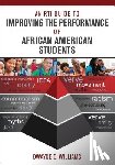 Williams - An RTI Guide to Improving the Performance of African American Students