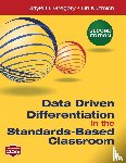 Gregory, Gayle H., Kuzmich, Linda M. - Data Driven Differentiation in the Standards-Based Classroom