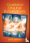 Salmons - Qualitative Online Interviews