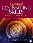 Magnuson, Sandy, Norem, Ken - Essential Counseling Skills