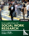Engel - Fundamentals of Social Work Research