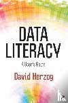 Herzog - Data Literacy: A User's Guide