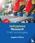 Chilisa, Bagele - Indigenous Research Methodologies