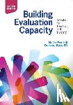 Preskill - Building Evaluation Capacity: Activities for Teaching and Training - Activities for Teaching and Training