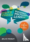 Bradley - Designing Schools for Meaningful Professional Learning: A Guidebook for Educators - A Guidebook for Educators