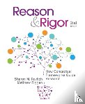 Sharon M. Ravitch, J. Matthew Riggan - Reason & Rigor - How Conceptual Frameworks Guide Research