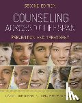 Juntunen, Cindy L - Counseling Across the Lifespan