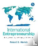 Hisrich, Robert D. - International Entrepreneurship