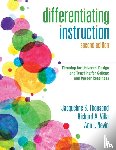  - Differentiating Instruction