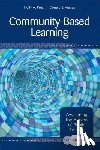 Prast - The Clarity Series: Community-Based Learning: Awakening the Mission of Public Schools