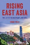 Chien-pin Li - Rising East Asia