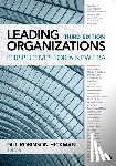 Gill R. Hickman - Leading Organizations