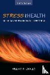 Lovallo - Stress and Health: Biological and Psychological Interactions