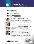 Antonacci, Patricia A., O'Callaghan, Catherine M., Berkowitz, Esther - Developing Content Area Literacy