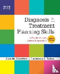 Schwitzer - Diagnosis and Treatment Planning Skills: A Popular Culture Casebook Approach (DSM-5 Update)