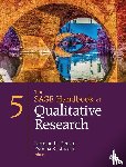 Denzin - The SAGE Handbook of Qualitative Research