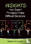 McLaughlin - Insights: How Expert Principals Make Difficult Decisions