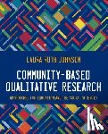 Johnson - Community-Based Qualitative Research: Approaches for Education and the Social Sciences - Approaches for Education and the Social Sciences