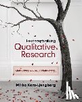 Koro - Reconceptualizing Qualitative Research: Methodologies without Methodology - Methodologies without Methodology