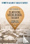 Allan - Explorations in Classical Sociological Theory: Seeing the Social World - Seeing the Social World