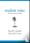 Quaglia, Russell J., Corso, Michael J. - Student Voice