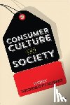 Wiedenhoft Murphy - Consumer Culture and Society