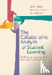 Colton - The Collaborative Analysis of Student Learning: Professional Learning that Promotes Success for All - Professional Learning that Promotes Success for All